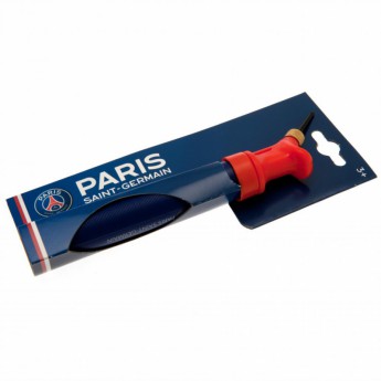 Paris Saint Germain pumpička na míč Dual Action Football Pump