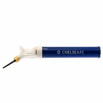 FC Chelsea pumpička na míč Dual Action Football Pump