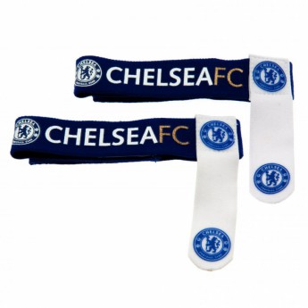 FC Chelsea fotbalový set Accessories Set blue