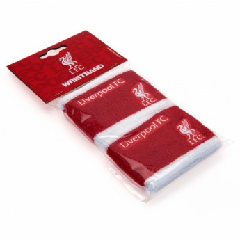 FC Liverpool potítka Wristbands