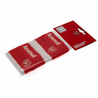FC Arsenal potítka Wristbands
