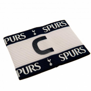 Tottenham Hotspur kapitánská páska Captains Arm Band