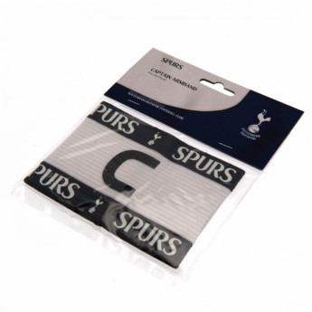 Tottenham Hotspur kapitánská páska Captains Arm Band