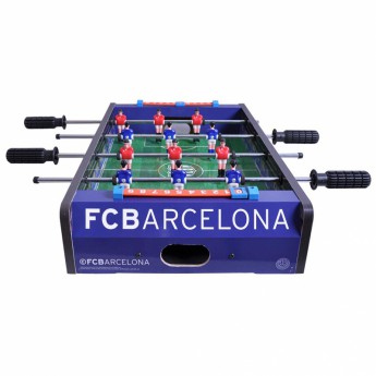 FC Barcelona fotbálek 20 inch Football Table Game