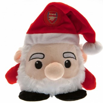 FC Arsenal ozdoba na stromek Santa Tree Decoration