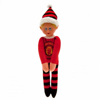 Manchester United figurka Team Elf
