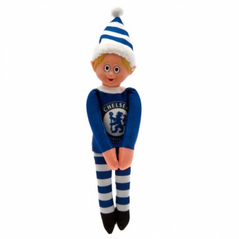 FC Chelsea figurka Team Elf