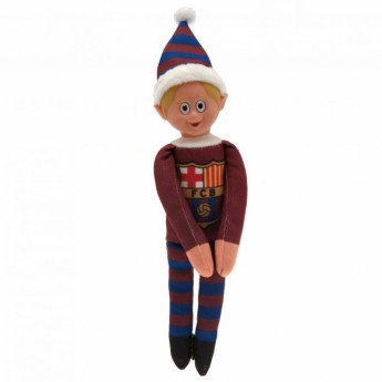 FC Barcelona figurka Team Elf
