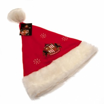 Sunderland zimní čepice Supersoft Santa Hat