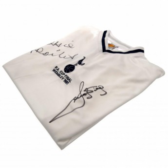 Legendy fotbalový dres Tottenham Hotspur Ardiles & Villa 1981 FA Cup shirt