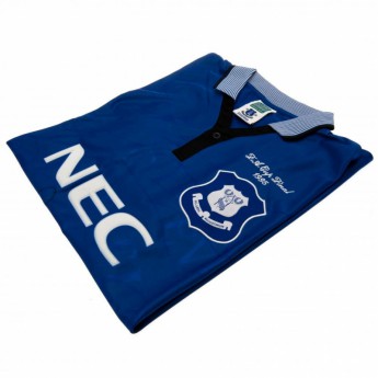 FC Everton pánské tričko Ferguson Signed Shirt