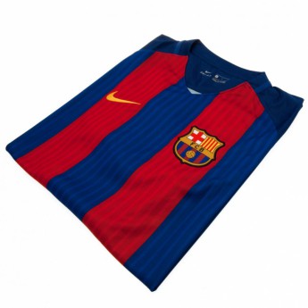 Legendy pánské tričko FC Barcelona Neymar Signed Shirt
