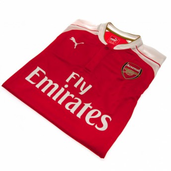 Legendy fotbalový dres FC Arsenal Henry 2015/16 replica shirt