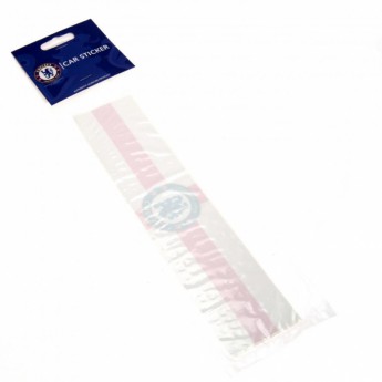 FC Chelsea samolepka Window Sticker St George