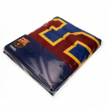 FC Barcelona ručník osuška Since 1899