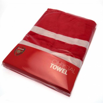 FC Arsenal ručník osuška Towel PL