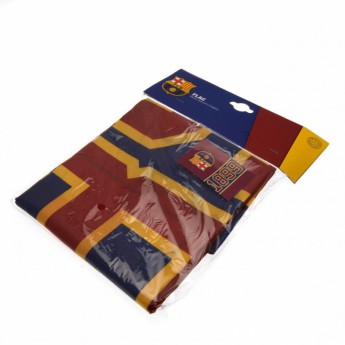 FC Barcelona vlajka Flag SN
