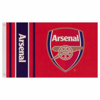 FC Arsenal vlajka Flag WM