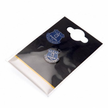 FC Everton odznak Badge