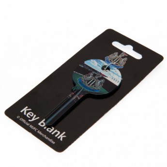 Newcastle United klíč Door-Key