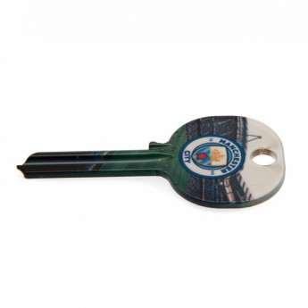 Manchester City klíč Door Key