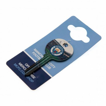 Manchester City klíč Door Key