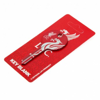 FC Liverpool klíč Door Key