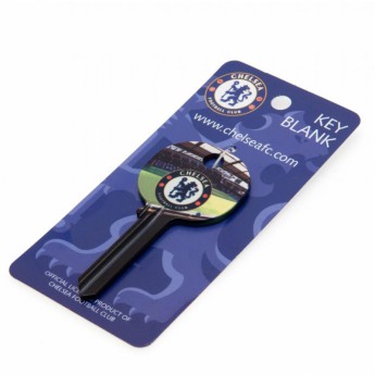 FC Chelsea klíč Door Key