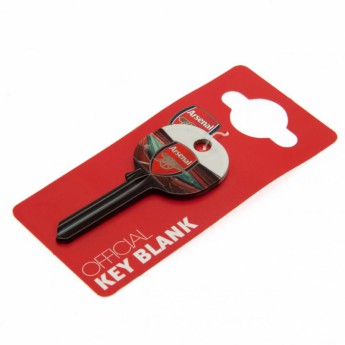 FC Arsenal klíč Door Key