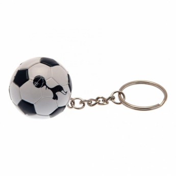 Tottenham Hotspur klíčenka Football Keyring