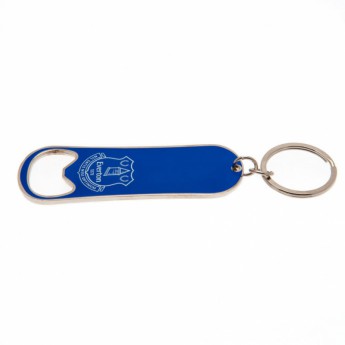 FC Everton otvírák Bottle Opener Keychain