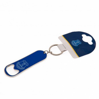 FC Everton otvírák Bottle Opener Keychain