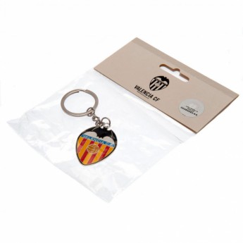 Valencia CF přívěšek na klíče Keyring