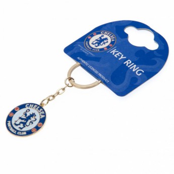FC Chelsea přívěšek na klíče logo