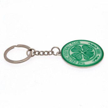 FC Celtic přívěšek na klíče Keyring