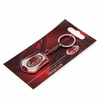 AC Milan přívěšek na klíče Keyring