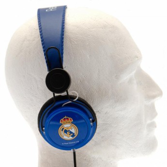 Real Madrid sluchátka Headphones