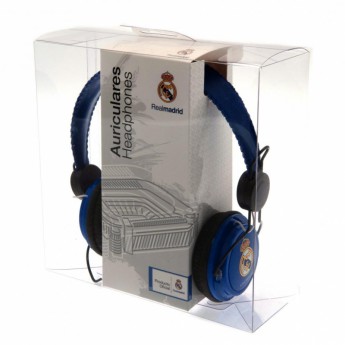 Real Madrid sluchátka Headphones