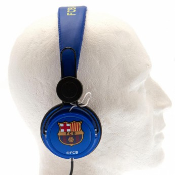 FC Barcelona sluchátka Headphones
