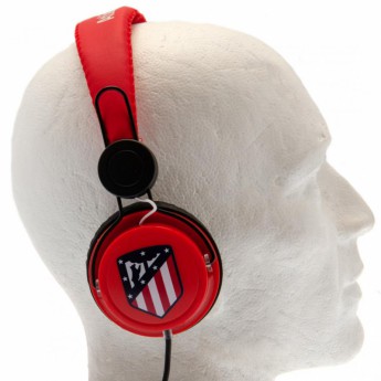 Atletico Madrid sluchátka Headphones