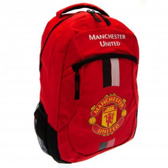 Manchester United batoh na záda Backpack Ultra