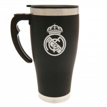 Real Madrid cestovní hrnek Executive Travel Mug