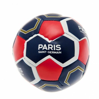 Paris Saint Germain měkký míč 4 inch Soft Ball