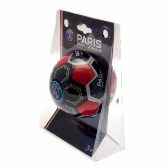 Paris Saint Germain měkký míč 4 inch Soft Ball