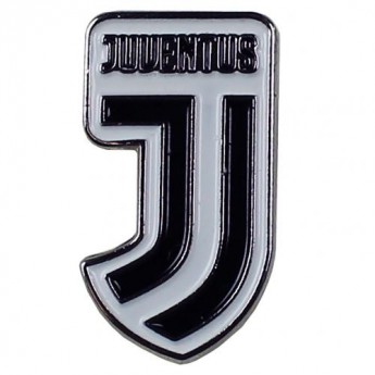 Juventus Turín odznak logo Badge