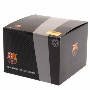 FC Barcelona hodinky Watch Mens SC