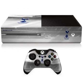 Tottenham Hotspur obal na Xbox One ovladač Skin Bundle