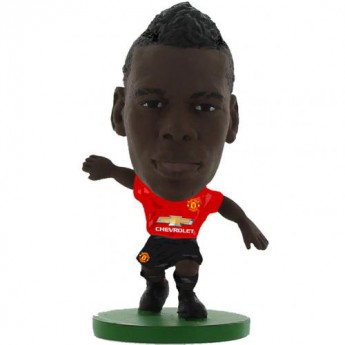 Manchester United figurka SoccerStarz Pogba