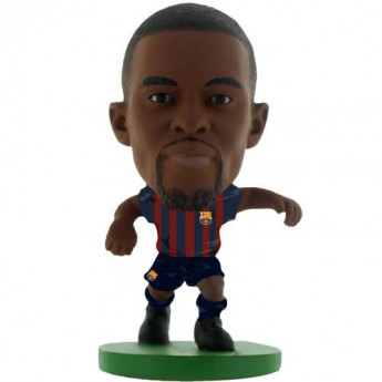 FC Barcelona figurka SoccerStarz Semedo