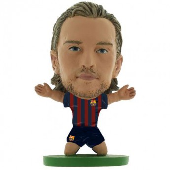 FC Barcelona figurka SoccerStarz Rakitic